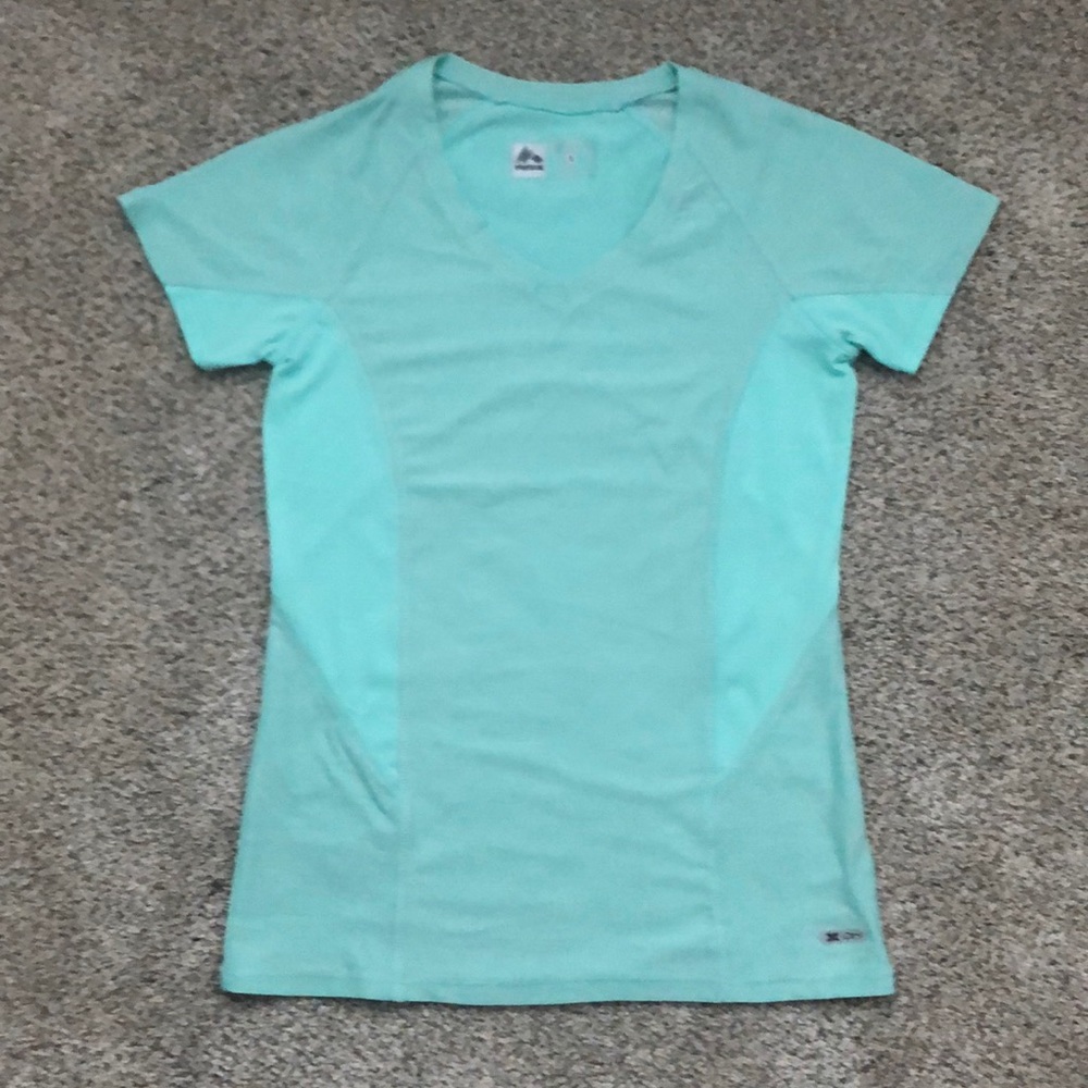 RBX Workout Top